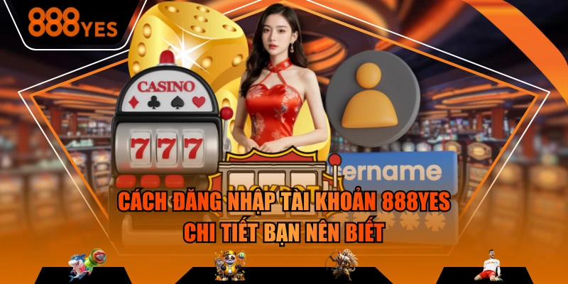 Điều cần chú ý khi đăng nhập tài khoản nhà cái
